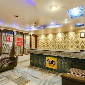 Fabhotel Ashoka Inn